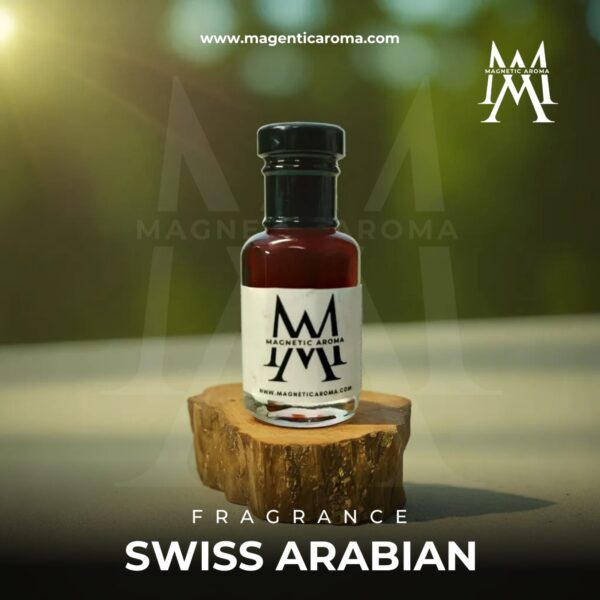 Swiss Arabian