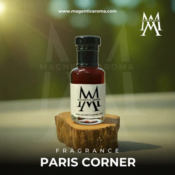 Paris Corner